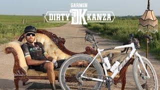 My First Attempt at the Dirty Kanza 200 (The...