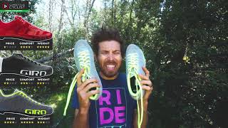 The best cycling shoe for the money? ($200,...