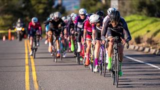 Being the team WORKHORSE (Criterium Race...