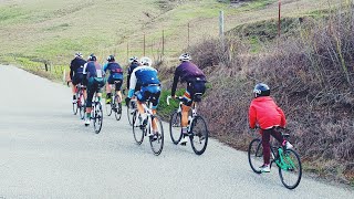 Creating a Cycling Team (ep1. The Making of a...