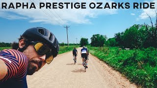 An EPIC Gravel Adventure Ride in the Ozarks |...
