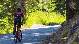 Chasing The Record - My Climb To Kaiser Story...