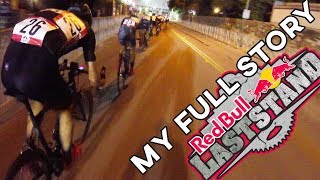 The Red Bull Last Stand - My FULL Story (THE...