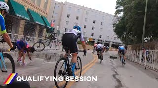 Full Qualifying Session w/ Commentary (Red...