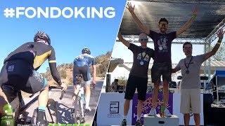 Winning A Local Grand Fondo - Featuring Levi...