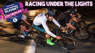 Crit Racing Under The Lights! (San Rafael...