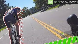 Trying to FORCE a Breakaway With Attacks...