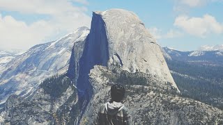 The Greatest View In Cycling (Bikes Only Day...