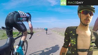 First Stage Race Of The Year (Raceday -...