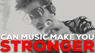 Can MUSIC Make You A Stronger Cyclist? ...
