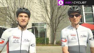 Is Crit Racing Dangerous? (Ask A Cyclist)