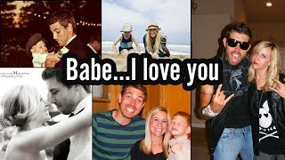 Babe...I Love You (A Personal Story About My...