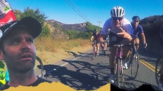 My FULL Experience At The Phil Gaimon COOKIE...