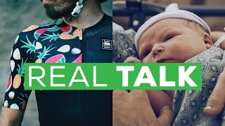 REAL TALK | Cycling Kits - Baby - Videos -...