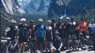 Yosemite Cycling Camp Review By An Actual...