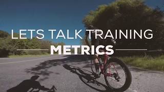 Heart Rate VS Power VS Feel - Pros and Cons of...