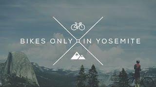 A Must Ride For Any Cyclist | BIKES ONLY DAY...