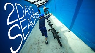SEA OTTER CLASSIC VLOG - DAY 1