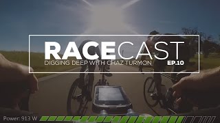 FULL RACE | Ventana Hills Circuit Race w/ Chaz...