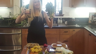 Cook With Me LIVE (Chipotle Sandwiches And...