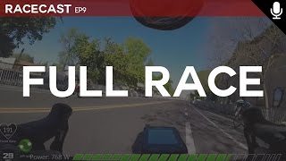 FULL RACE w/Commentary (RaceCast .ep9 | Battle...