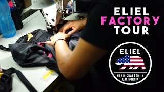 Who Makes The Fruit Kit? | Inside The Eliel...