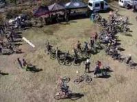 2015 Enduro Series - Big Bear Lake WV