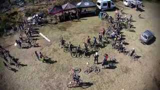 2015 Enduro Series - Big Bear Lake WV