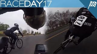 RACE DAY - Clovis Training Crit (a cycling...