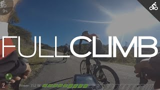 FULL CLIMB- Chill Out & Ride Trainer Video...