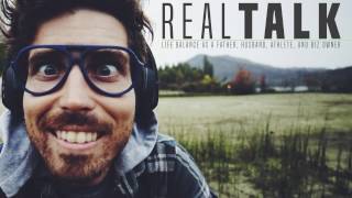 REAL TALK | Life Balance - work-kids-cycling-life