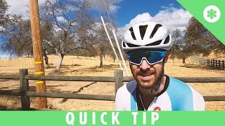 QUICK TIP | Whats Important About Winter Training?