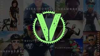 THE BEST VEGAN CYCLING KIT EVER!