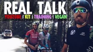 REAL TALK | Youtube - VC kit - Training -...