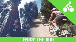 Enjoying the ride (mini vlog of a great day on...