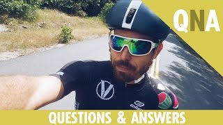 Questions and Answers #1...