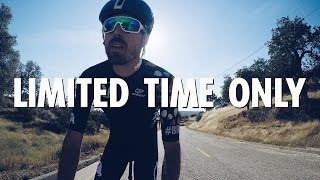 THE VEGAN CYCLIST KIT IS AVAILABLE (LIMITED RUN)