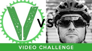 CYCLING MAVEN (VIDEO CHALLENGE)