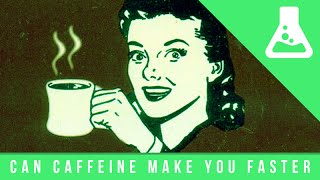 Can Caffeine Give You An Athletic Advantage?