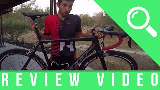 Felt F1 Road Bike Review & Rating