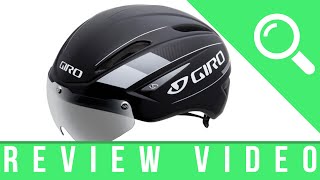 Giro Air Attack Review and breakdown