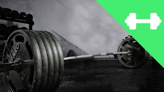 Strength Training For Cycling (workout circuit)