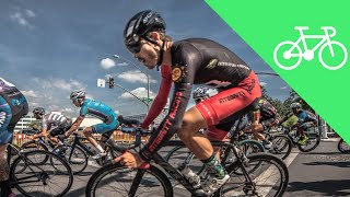 A Cycling Training Program Video For Busy...