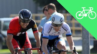 How to make the breakaway (cycling tips)