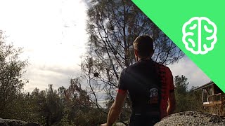 Meditation for cycling