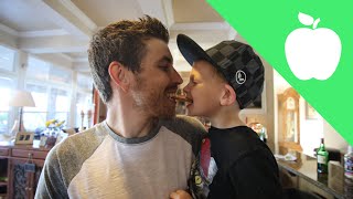 Should kids be vegan? (my vegan parent story)