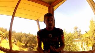 Why Am I Vegan? (my transformation story)