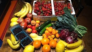CHEAP FRESH FRUIT TIP