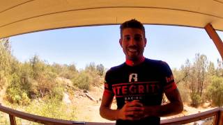 What is a VO2 max test?
