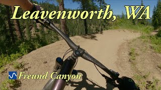 Freund Canyon